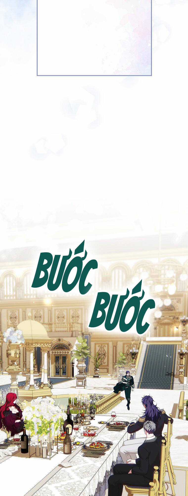 Quãng Đời Còn Lại Của Nữ Phụ Yểu Mệnh Chapter 50 trang 4