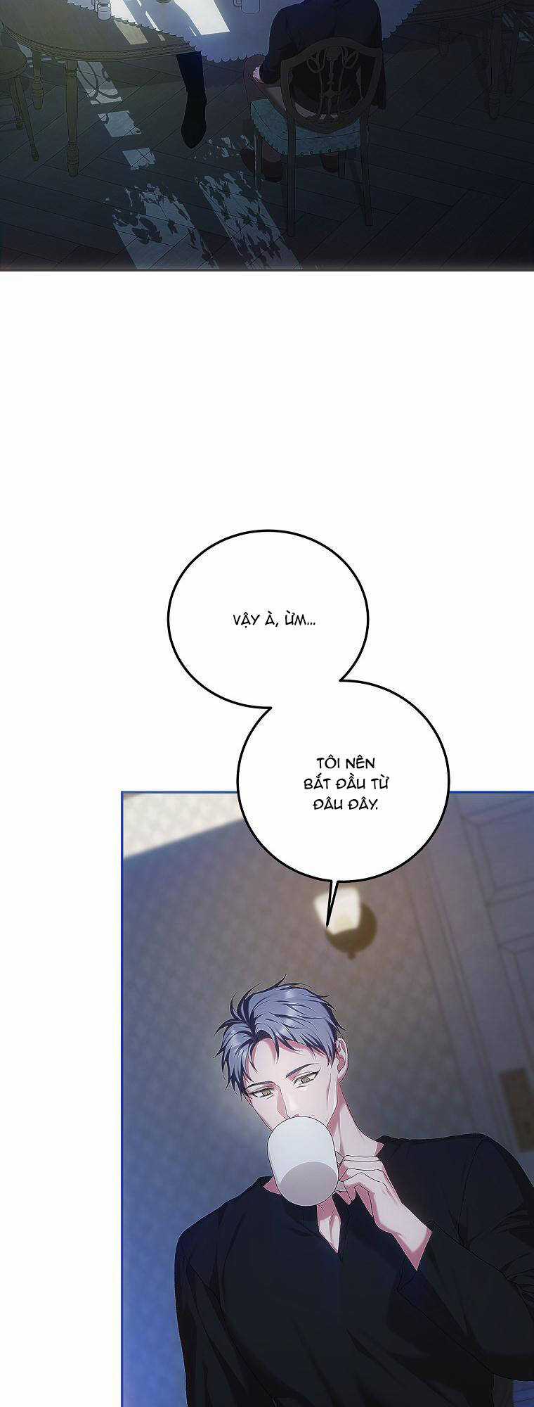 Quãng Đời Còn Lại Của Nữ Phụ Yểu Mệnh Chapter 50 trang 40