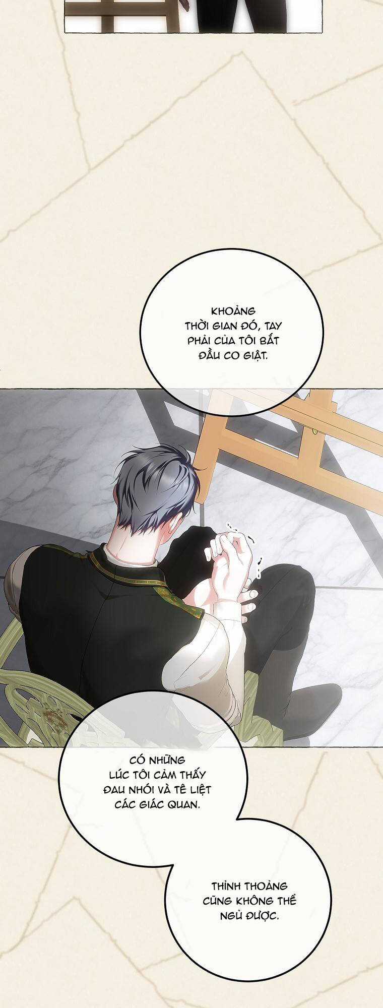 Quãng Đời Còn Lại Của Nữ Phụ Yểu Mệnh Chapter 50 trang 42