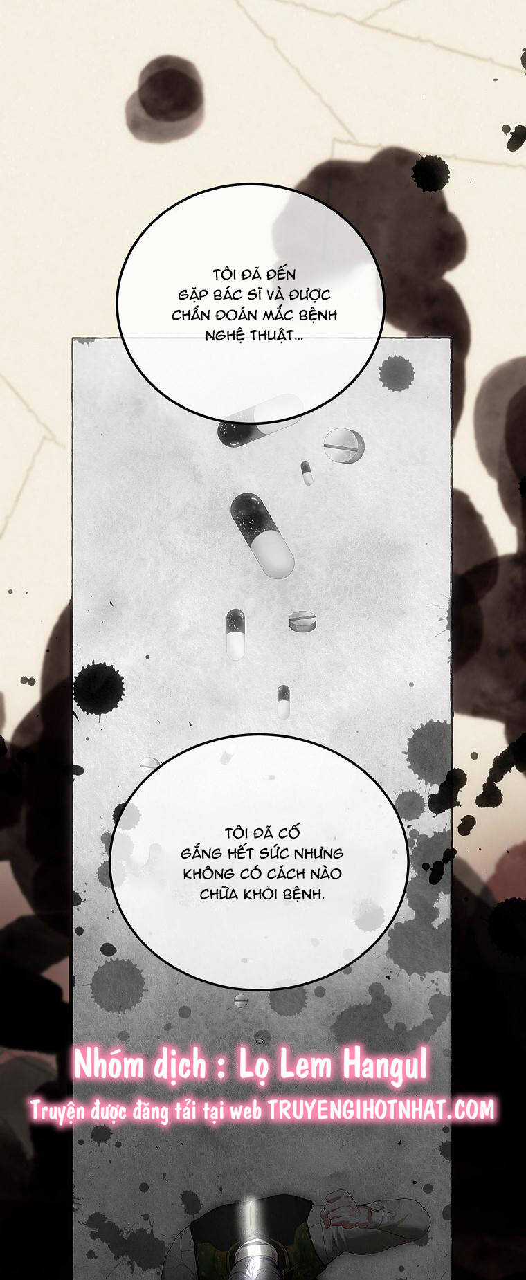 Quãng Đời Còn Lại Của Nữ Phụ Yểu Mệnh Chapter 50 trang 43