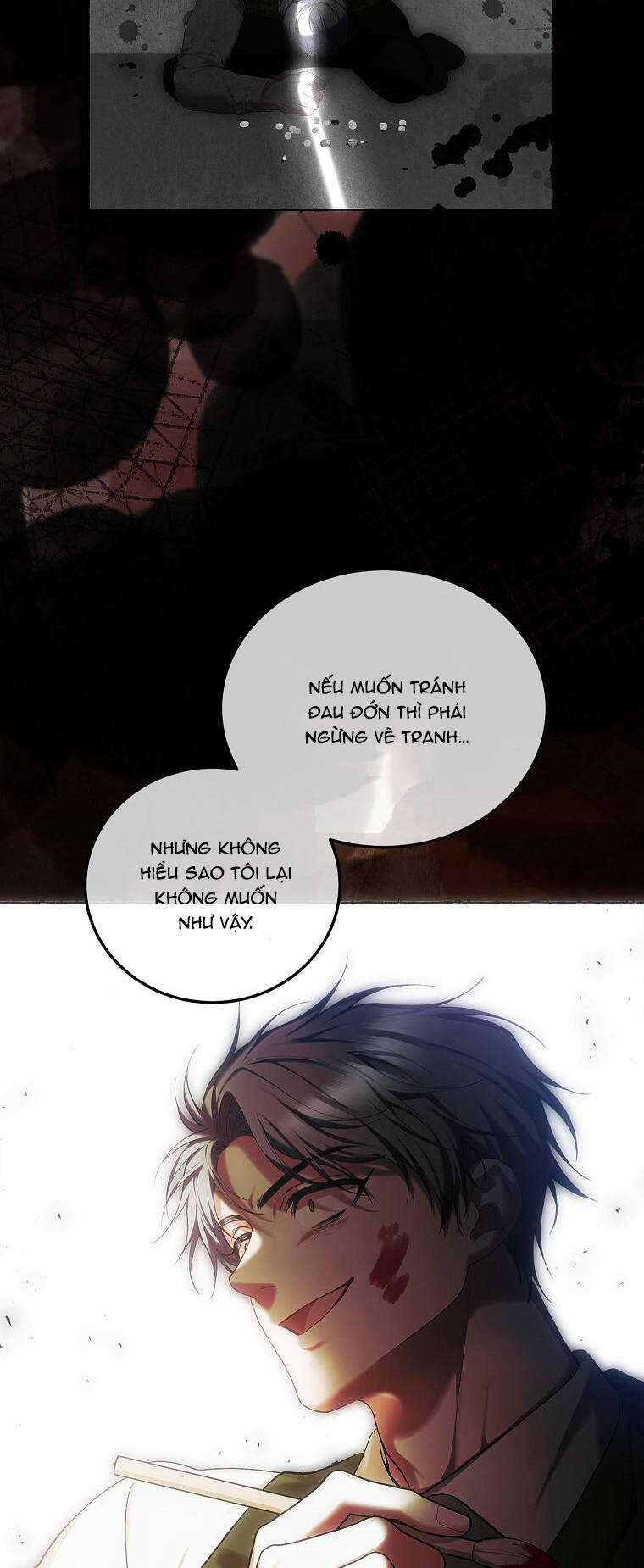 Quãng Đời Còn Lại Của Nữ Phụ Yểu Mệnh Chapter 50 trang 44