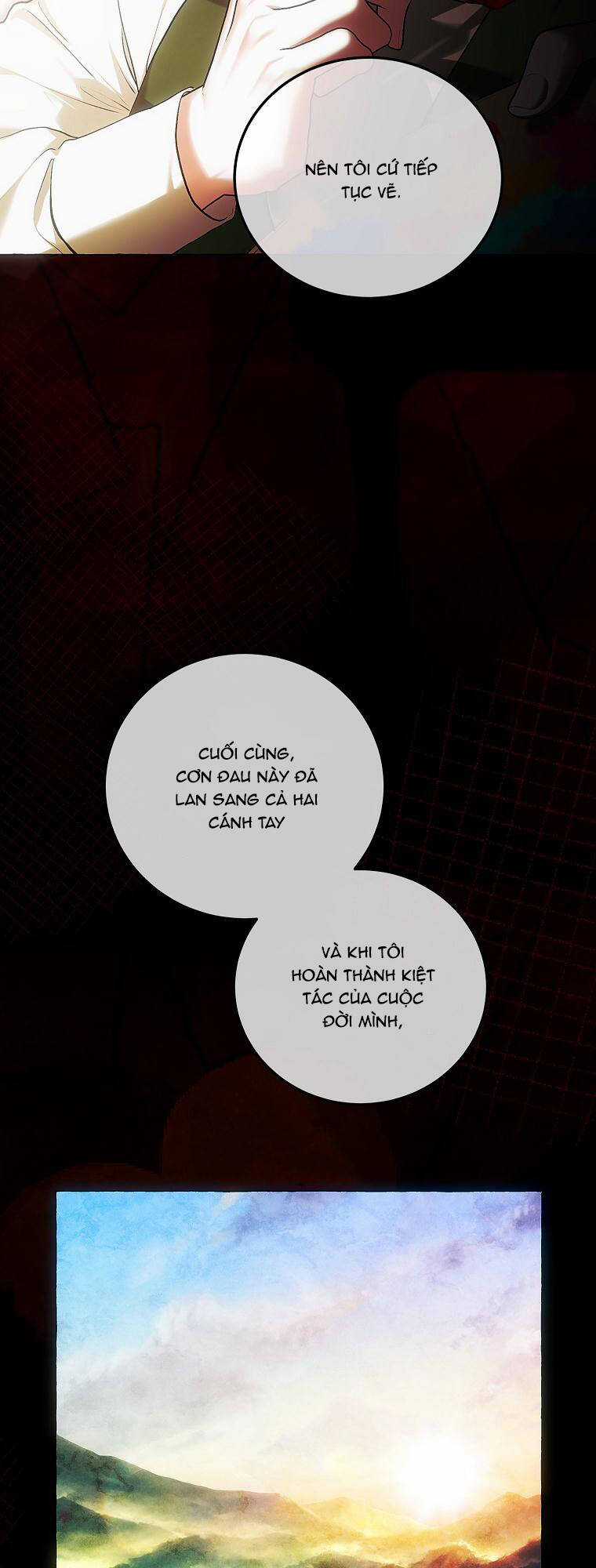 Quãng Đời Còn Lại Của Nữ Phụ Yểu Mệnh Chapter 50 trang 45