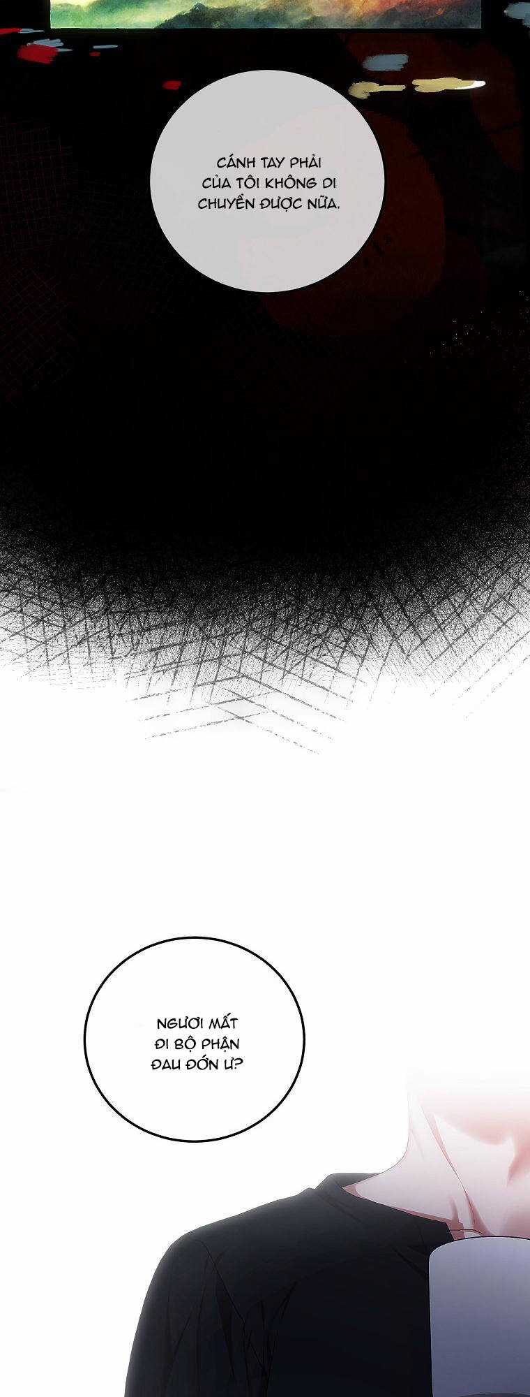 Quãng Đời Còn Lại Của Nữ Phụ Yểu Mệnh Chapter 50 trang 46