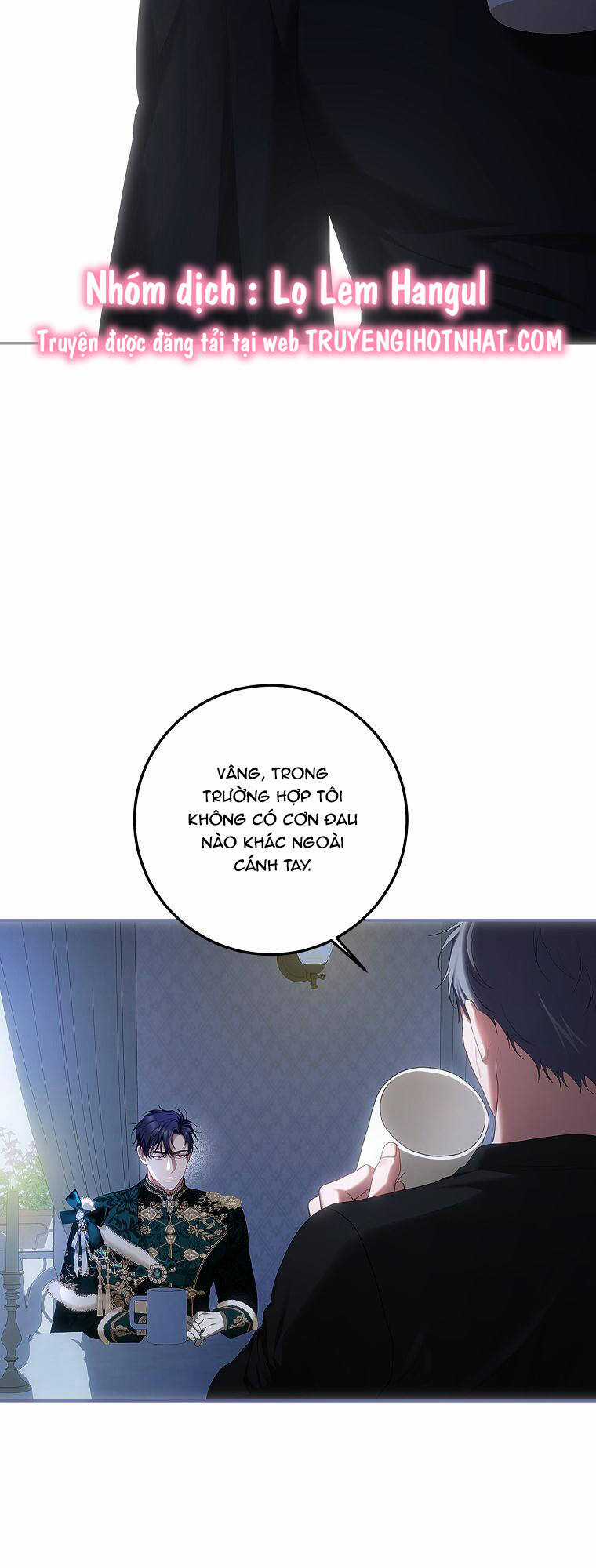 Quãng Đời Còn Lại Của Nữ Phụ Yểu Mệnh Chapter 50 trang 47