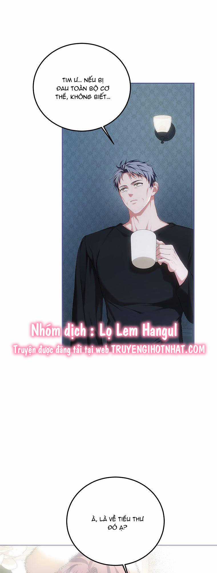 Quãng Đời Còn Lại Của Nữ Phụ Yểu Mệnh Chapter 50 trang 49