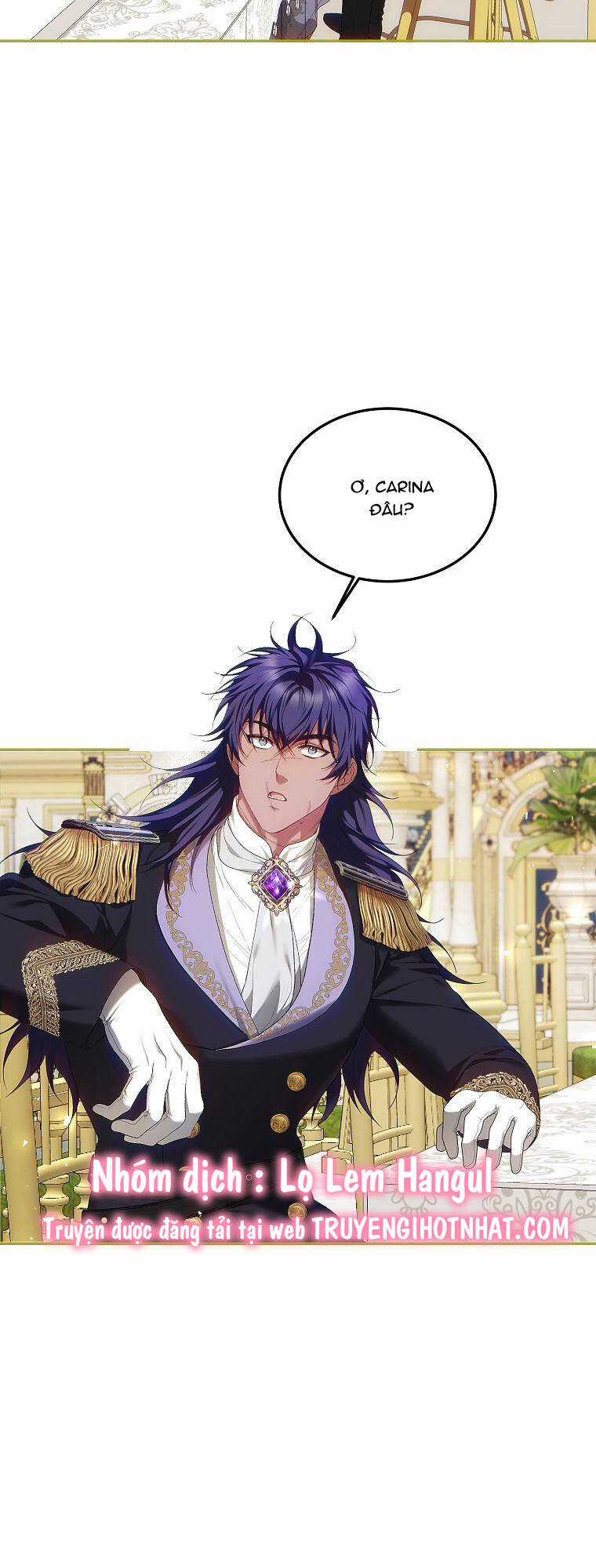 Quãng Đời Còn Lại Của Nữ Phụ Yểu Mệnh Chapter 50 trang 5