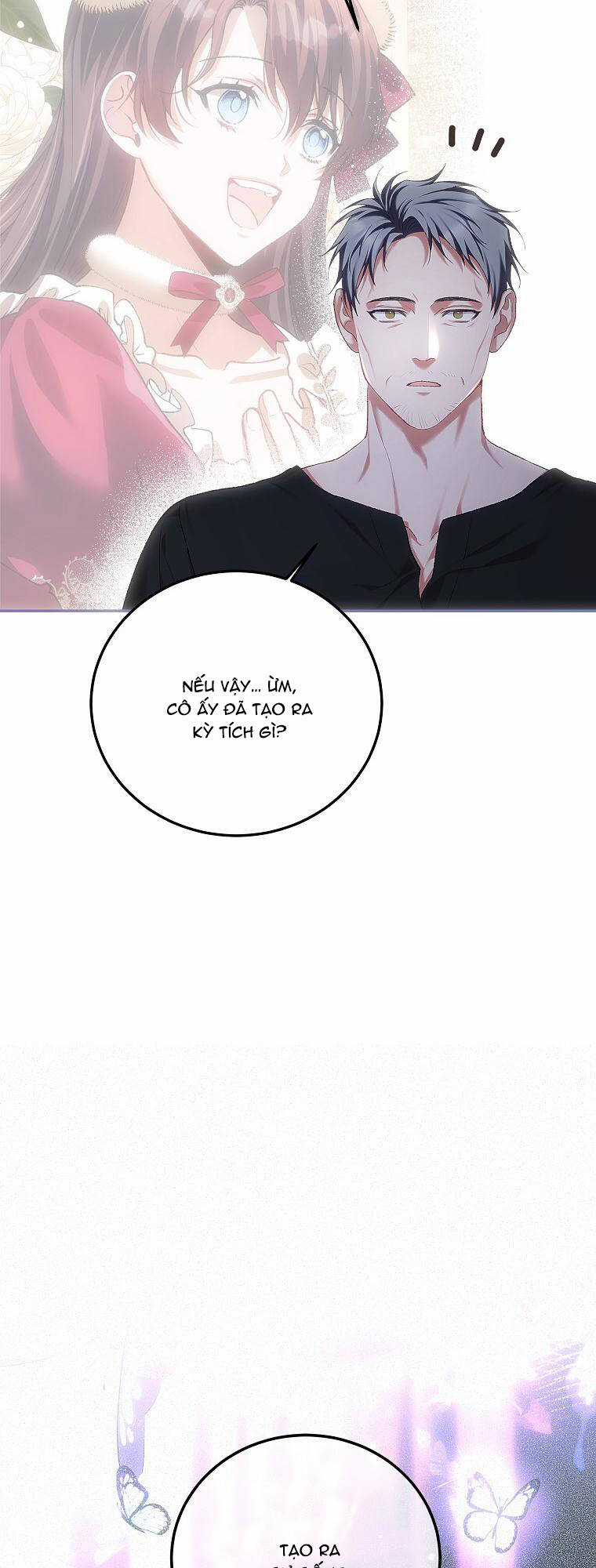 Quãng Đời Còn Lại Của Nữ Phụ Yểu Mệnh Chapter 50 trang 50