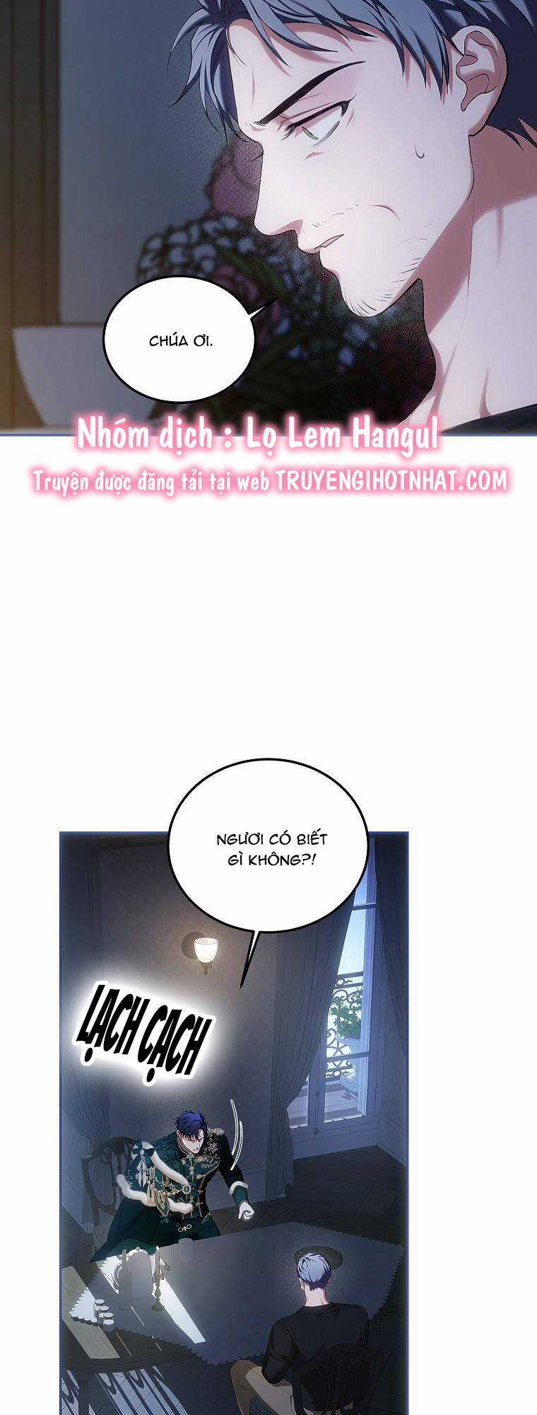 Quãng Đời Còn Lại Của Nữ Phụ Yểu Mệnh Chapter 50 trang 52