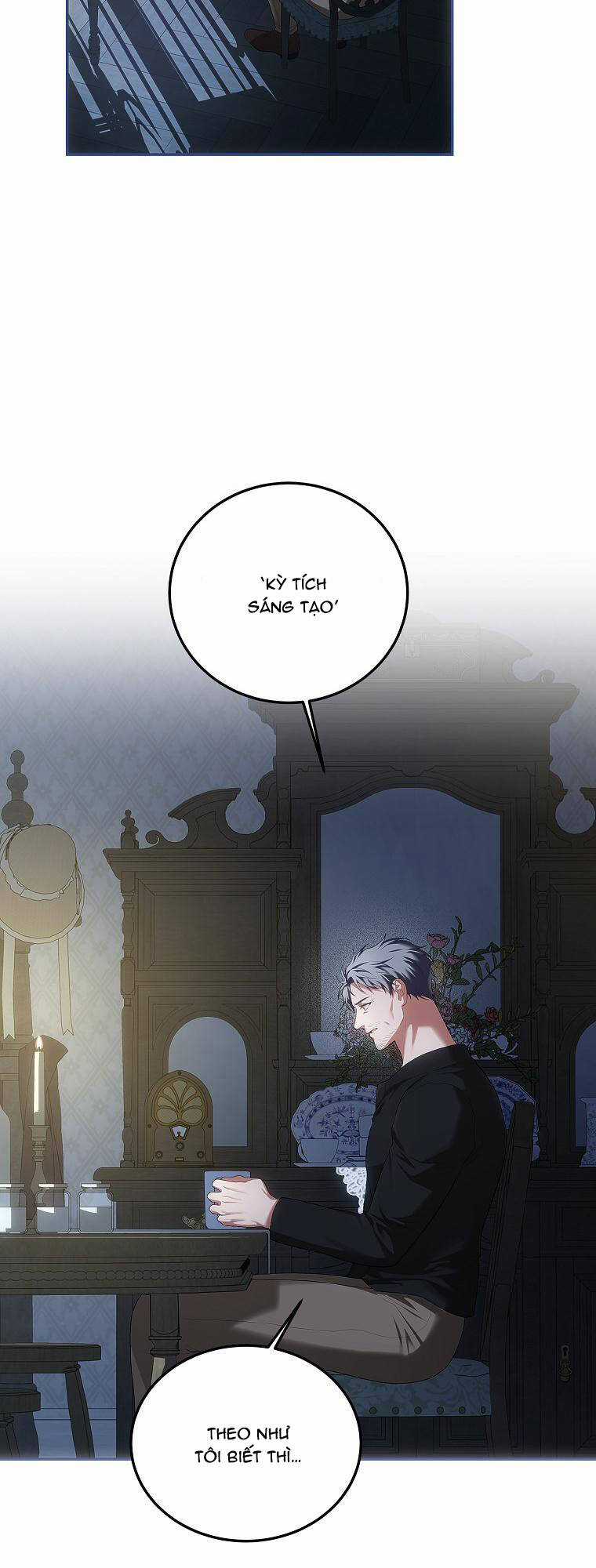 Quãng Đời Còn Lại Của Nữ Phụ Yểu Mệnh Chapter 50 trang 53