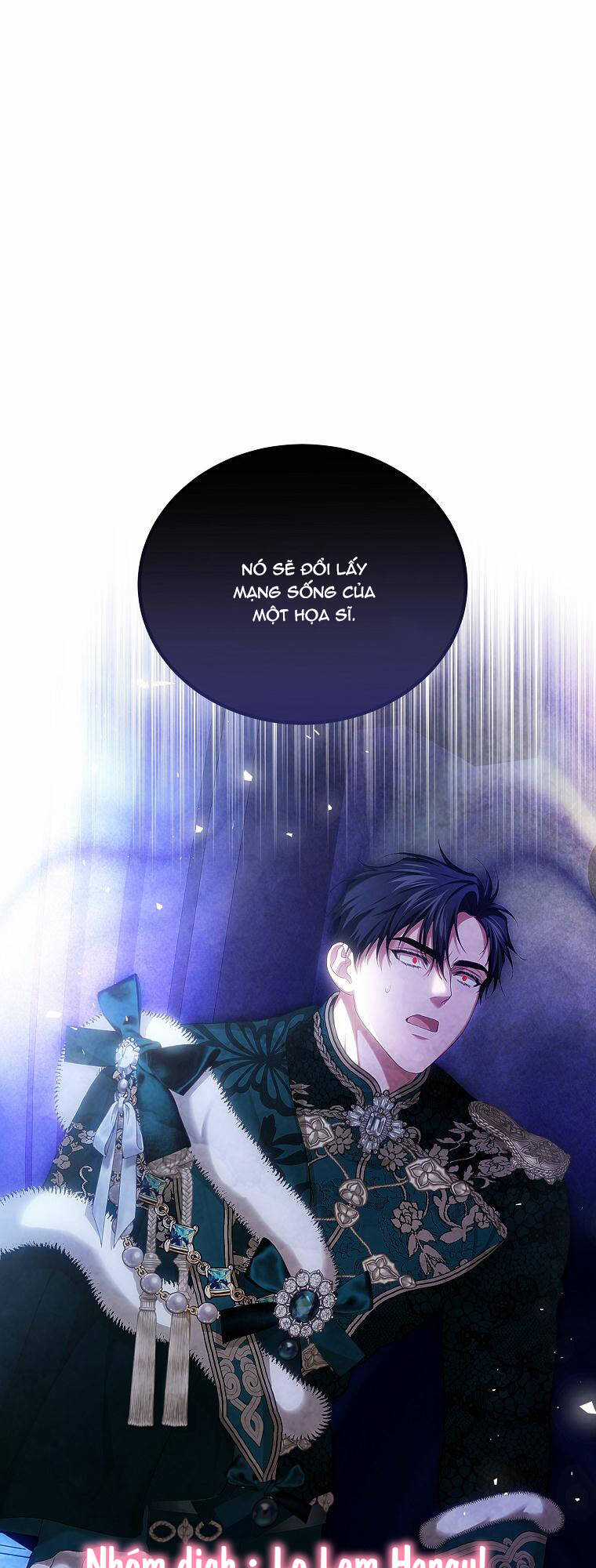 Quãng Đời Còn Lại Của Nữ Phụ Yểu Mệnh Chapter 50 trang 54