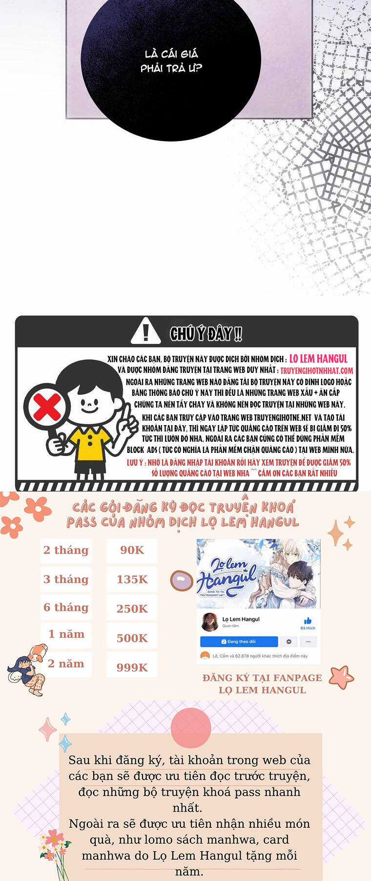 Quãng Đời Còn Lại Của Nữ Phụ Yểu Mệnh Chapter 50 trang 56