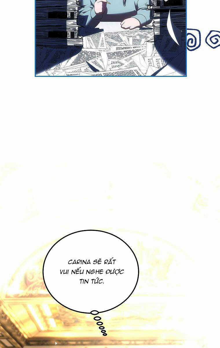 Quãng Đời Còn Lại Của Nữ Phụ Yểu Mệnh Chapter 51.1 trang 10