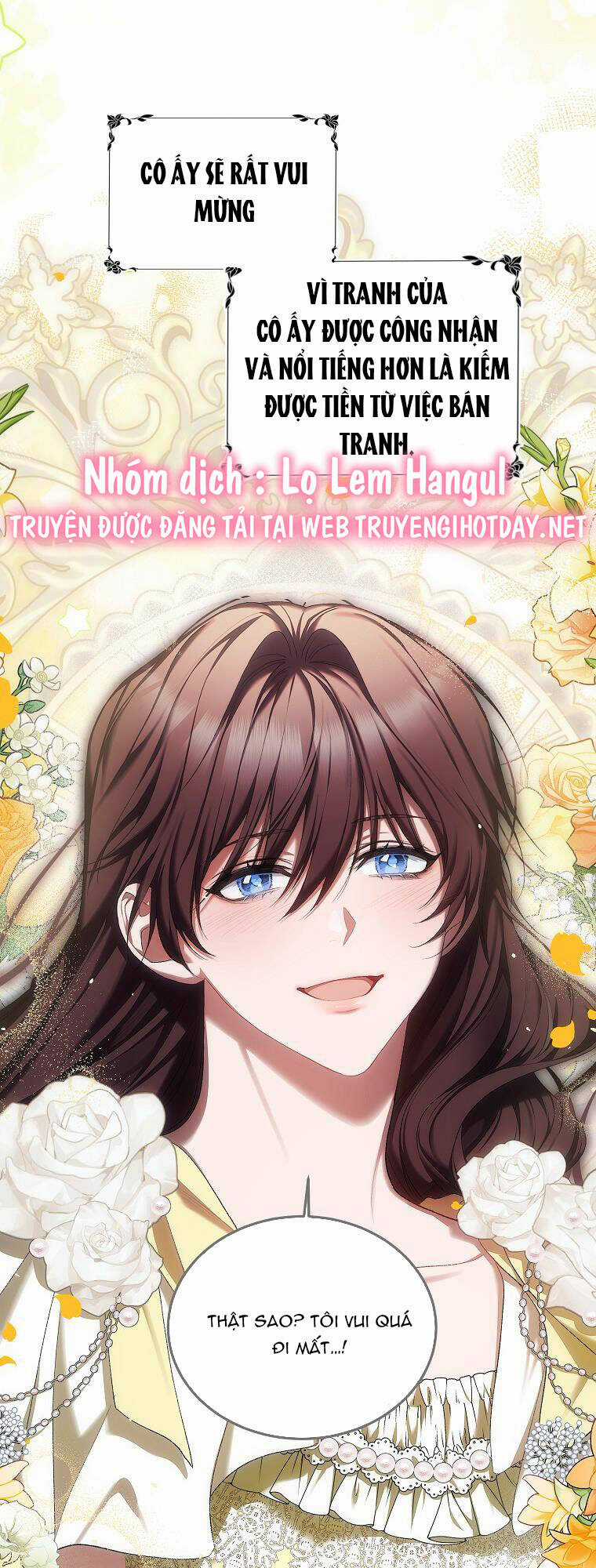 Quãng Đời Còn Lại Của Nữ Phụ Yểu Mệnh Chapter 51.1 trang 12