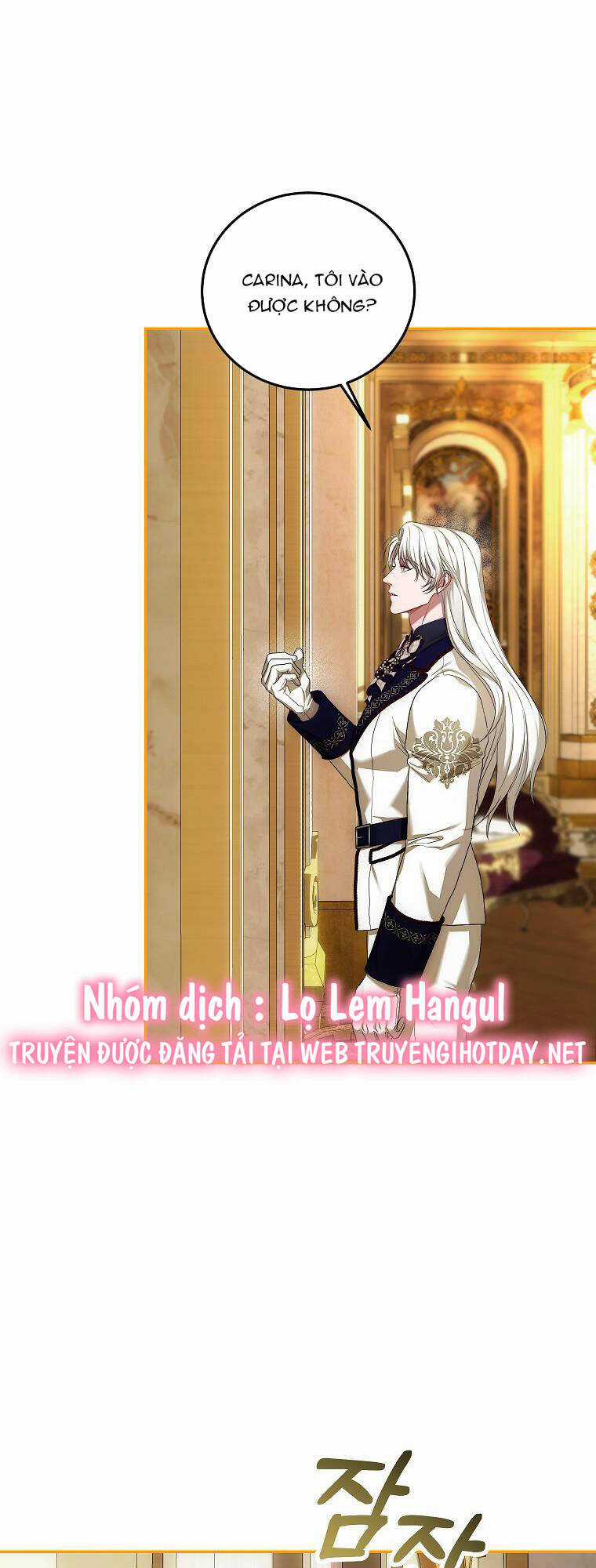 Quãng Đời Còn Lại Của Nữ Phụ Yểu Mệnh Chapter 51.1 trang 15