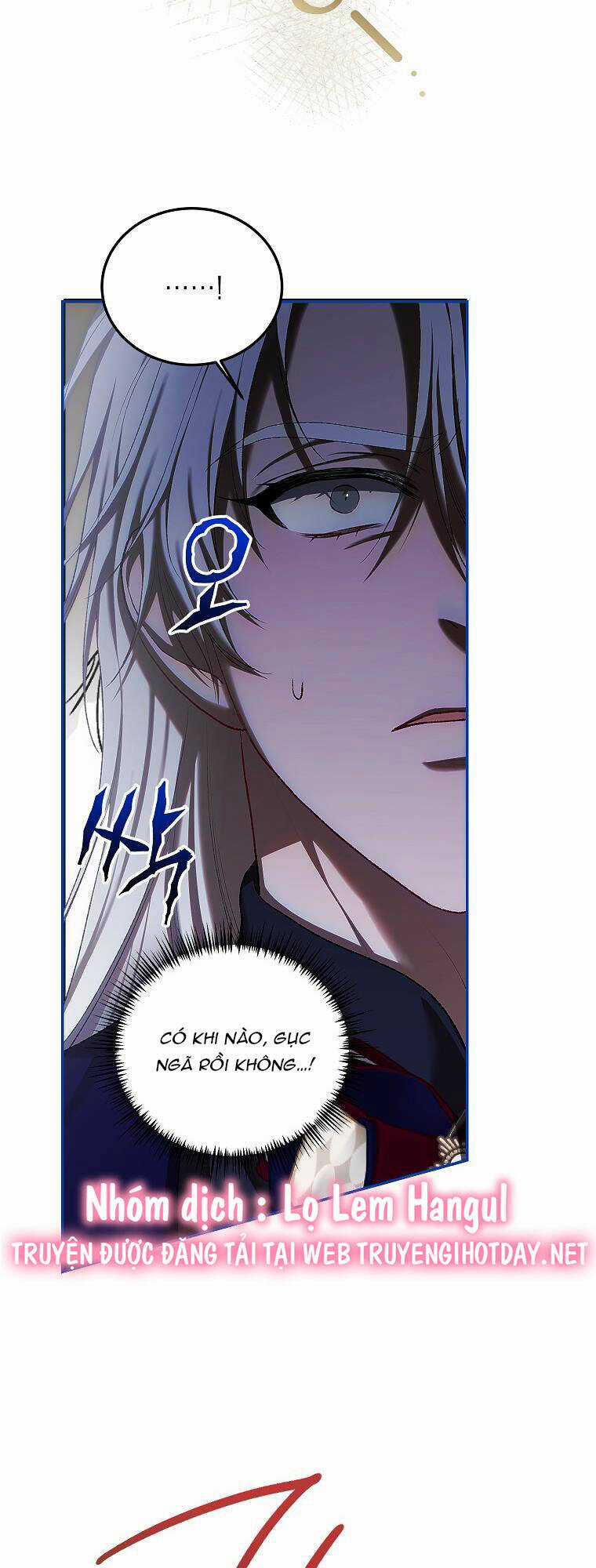 Quãng Đời Còn Lại Của Nữ Phụ Yểu Mệnh Chapter 51.1 trang 18