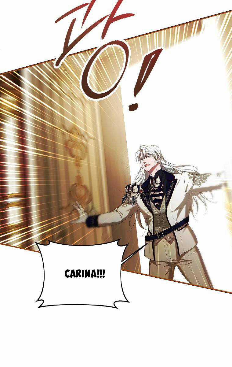 Quãng Đời Còn Lại Của Nữ Phụ Yểu Mệnh Chapter 51.1 trang 19