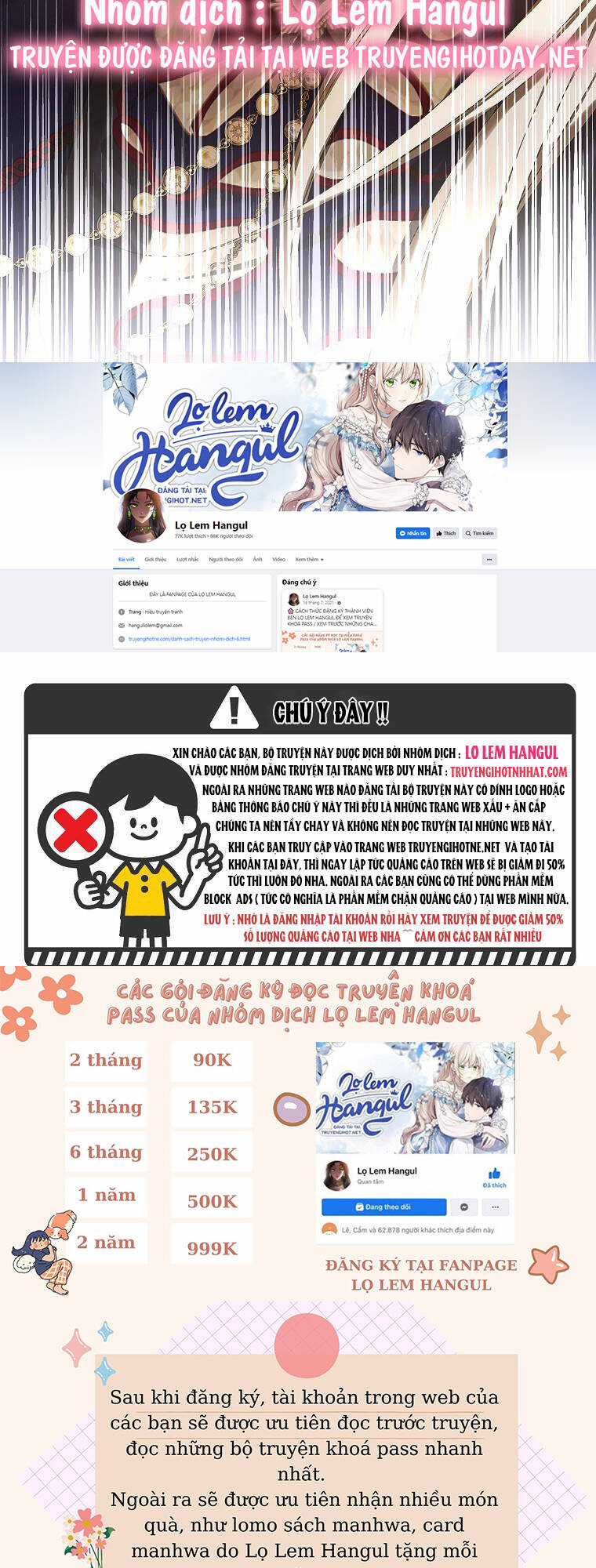 Quãng Đời Còn Lại Của Nữ Phụ Yểu Mệnh Chapter 51.1 trang 21