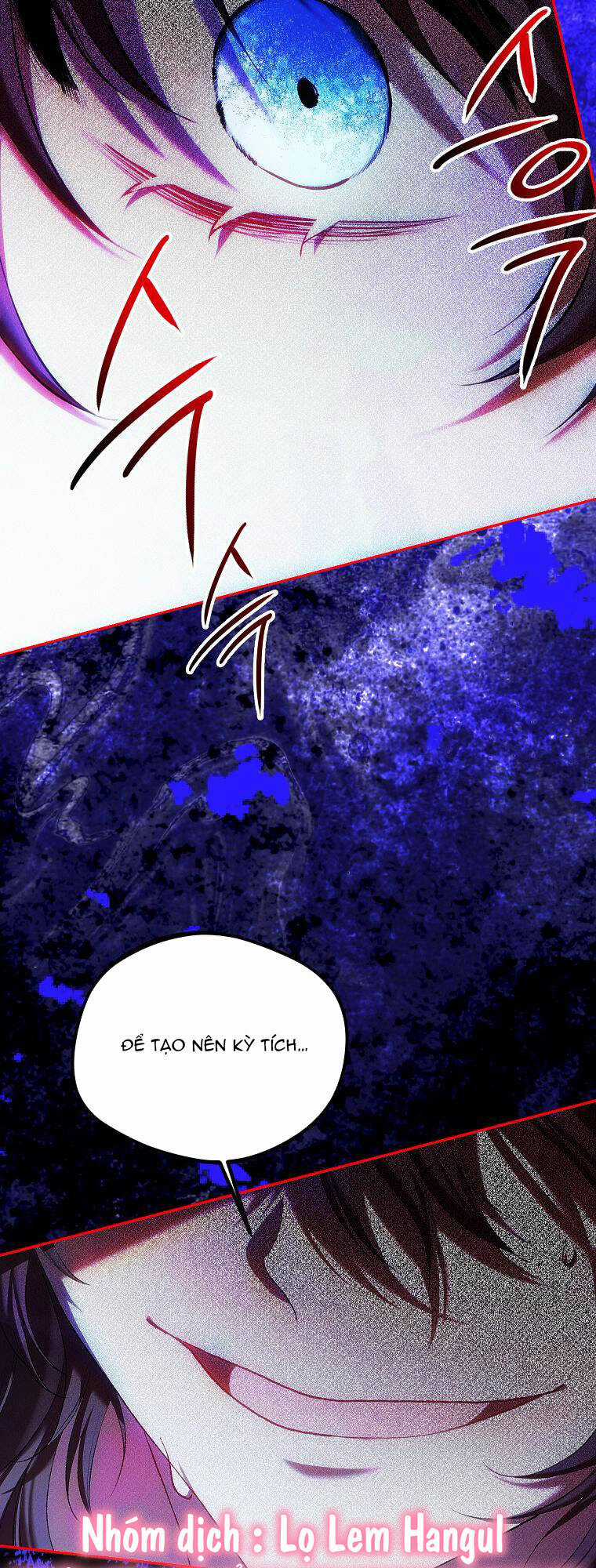 Quãng Đời Còn Lại Của Nữ Phụ Yểu Mệnh Chapter 51.1 trang 24