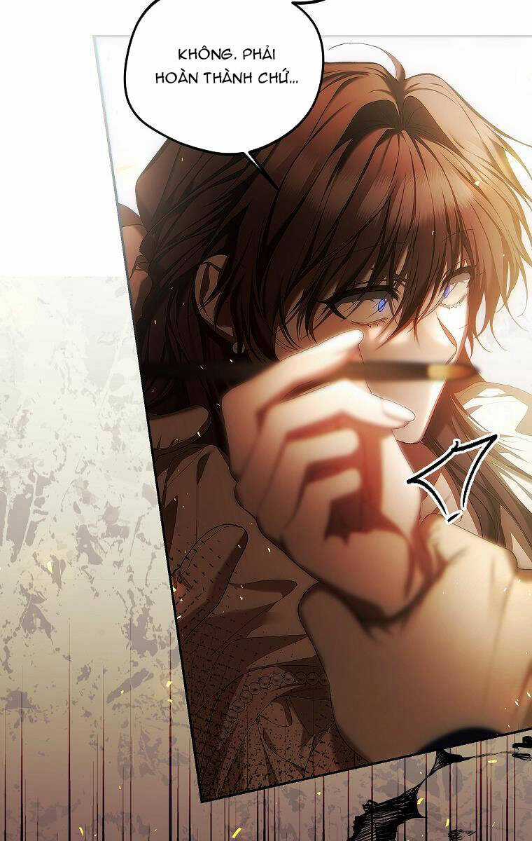 Quãng Đời Còn Lại Của Nữ Phụ Yểu Mệnh Chapter 51.1 trang 29