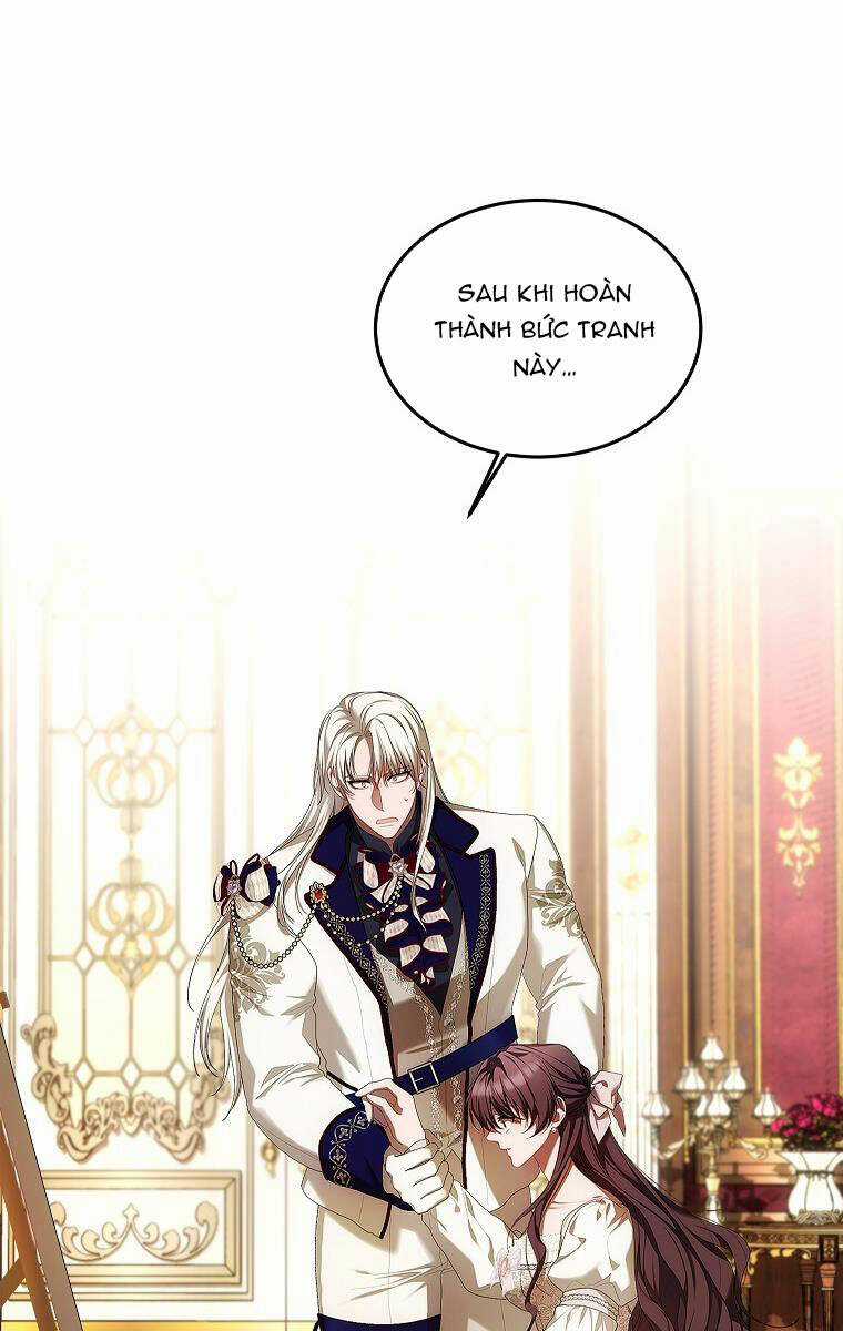 Quãng Đời Còn Lại Của Nữ Phụ Yểu Mệnh Chapter 51.1 trang 32