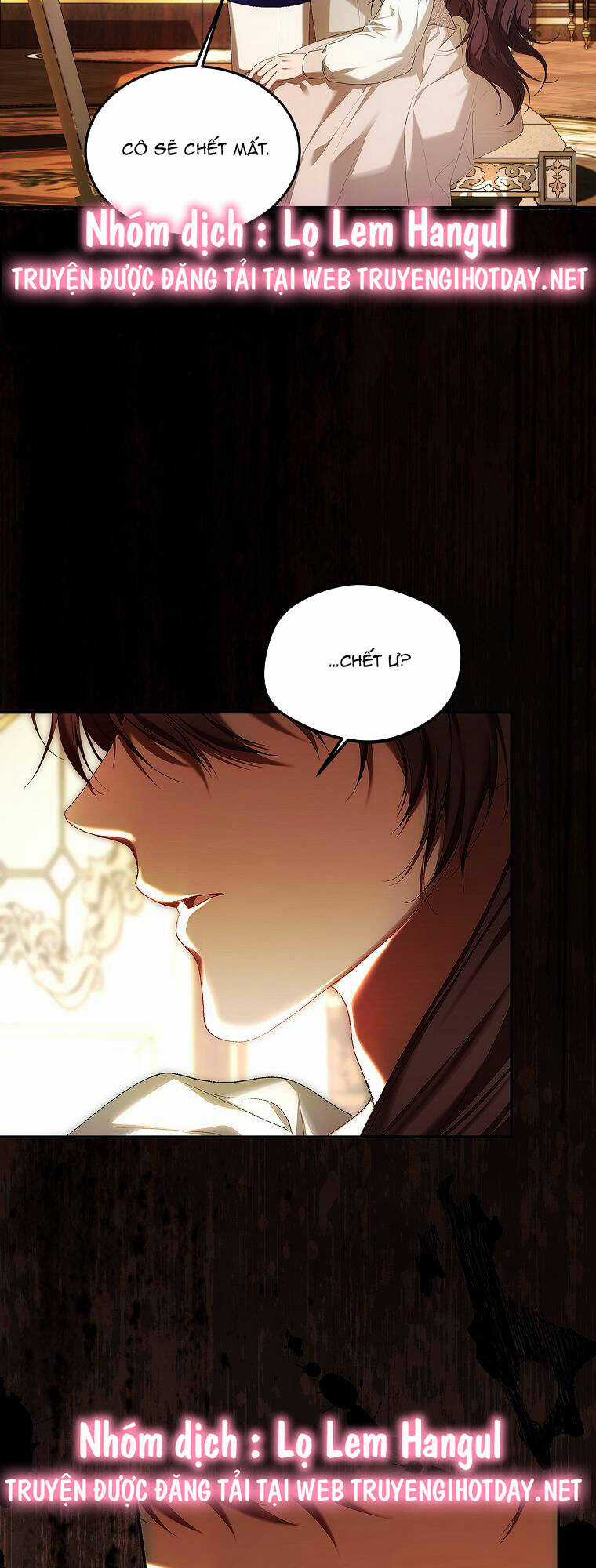 Quãng Đời Còn Lại Của Nữ Phụ Yểu Mệnh Chapter 51.1 trang 33