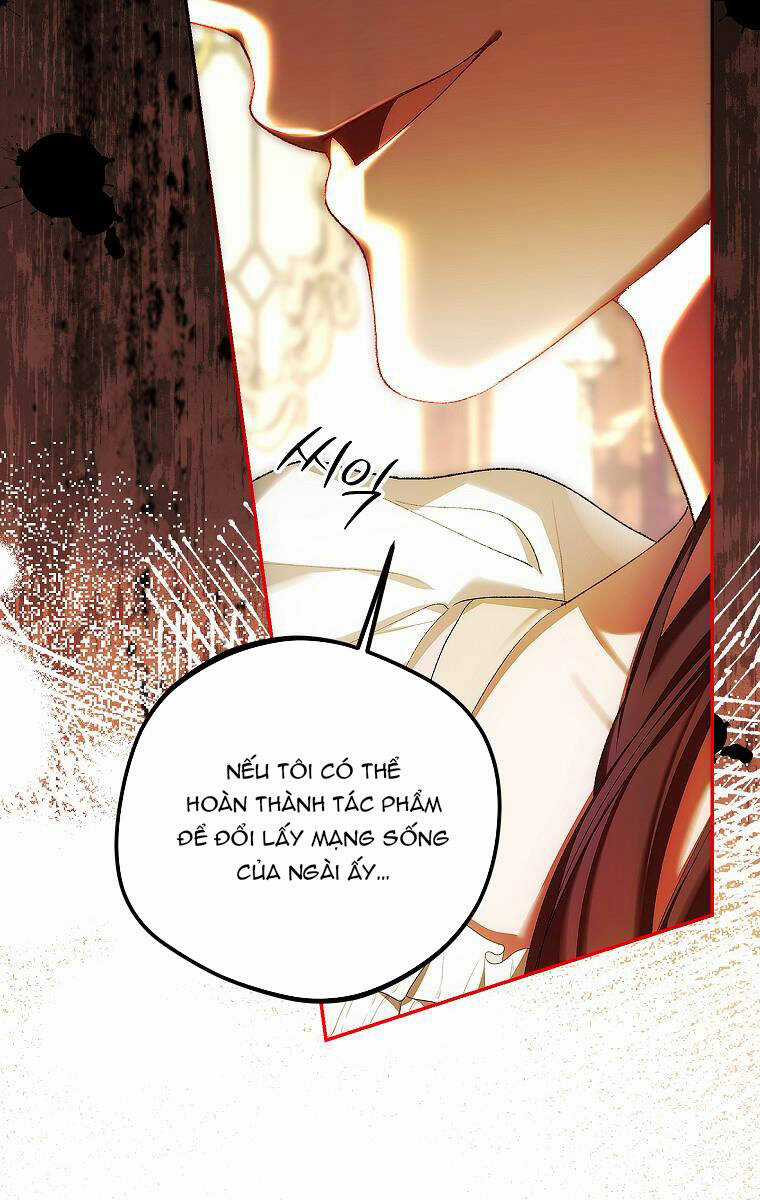 Quãng Đời Còn Lại Của Nữ Phụ Yểu Mệnh Chapter 51.1 trang 34