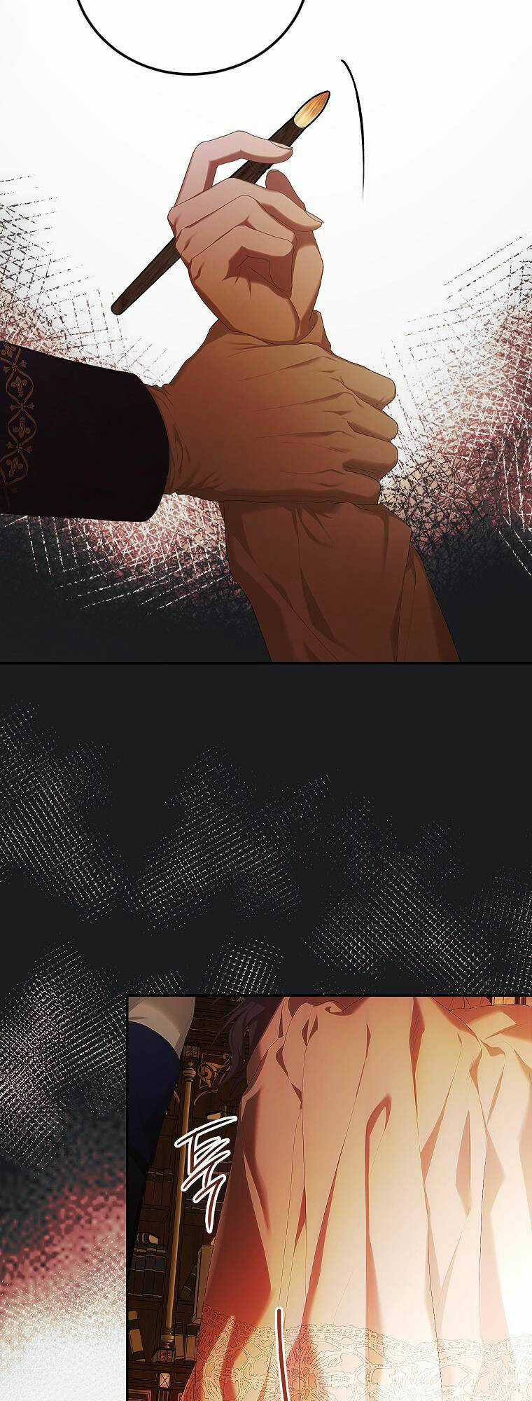 Quãng Đời Còn Lại Của Nữ Phụ Yểu Mệnh Chapter 51.1 trang 39