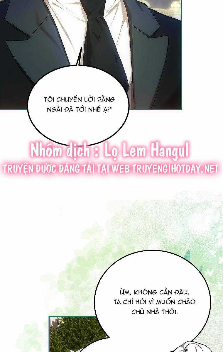 Quãng Đời Còn Lại Của Nữ Phụ Yểu Mệnh Chapter 51.1 trang 4