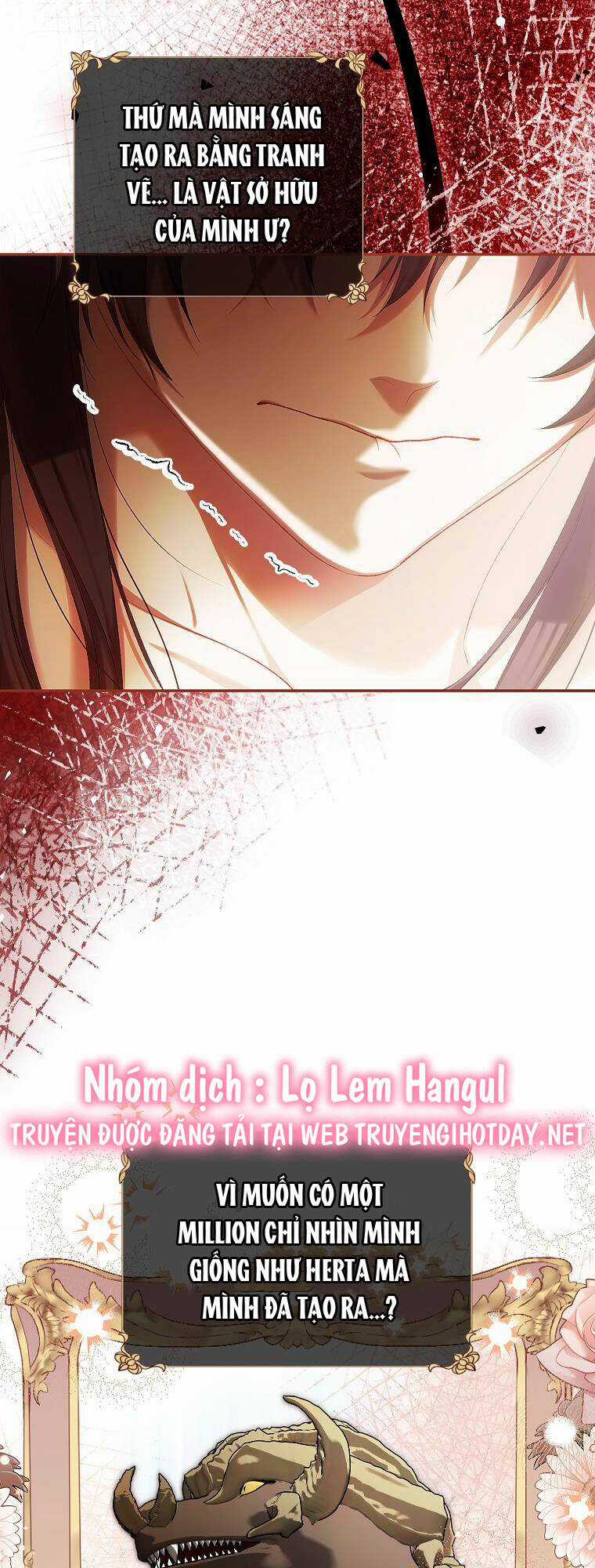 Quãng Đời Còn Lại Của Nữ Phụ Yểu Mệnh Chapter 51.1 trang 45