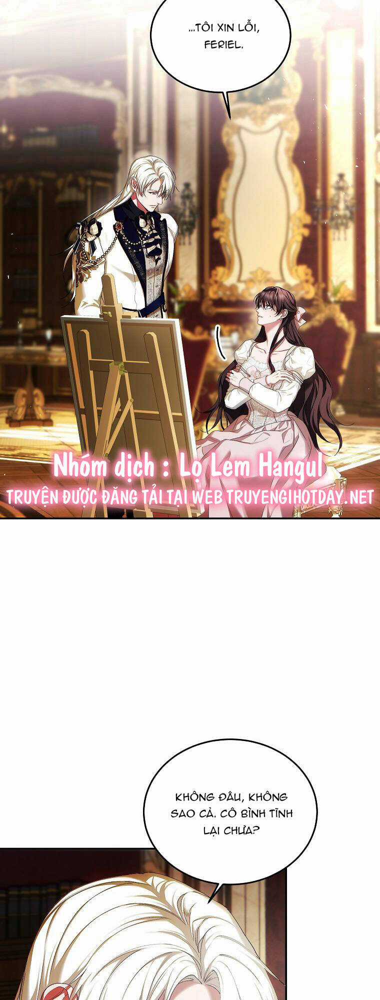 Quãng Đời Còn Lại Của Nữ Phụ Yểu Mệnh Chapter 51.1 trang 48