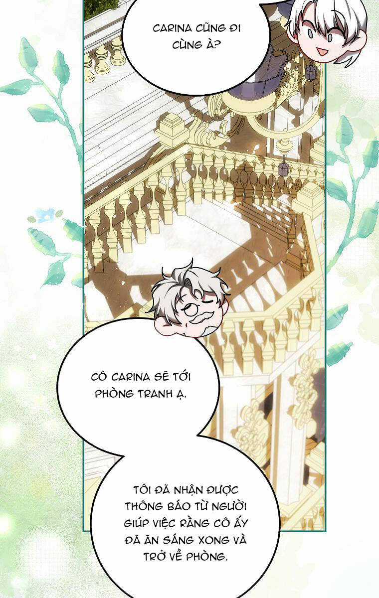 Quãng Đời Còn Lại Của Nữ Phụ Yểu Mệnh Chapter 51.1 trang 5