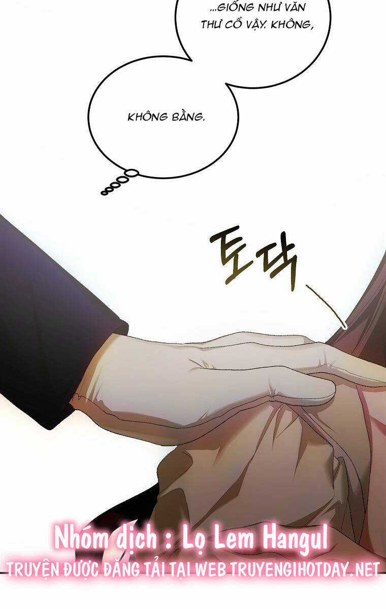 Quãng Đời Còn Lại Của Nữ Phụ Yểu Mệnh Chapter 51.1 trang 50