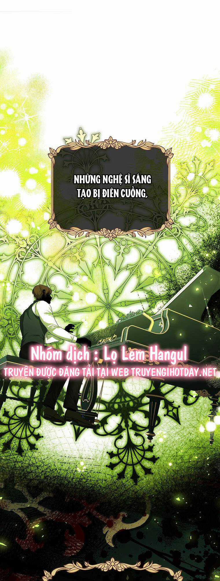 Quãng Đời Còn Lại Của Nữ Phụ Yểu Mệnh Chapter 51.1 trang 51