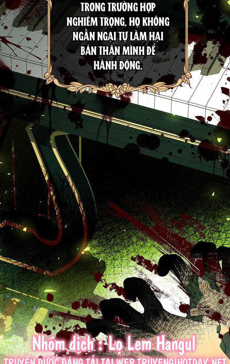 Quãng Đời Còn Lại Của Nữ Phụ Yểu Mệnh Chapter 51.1 trang 52