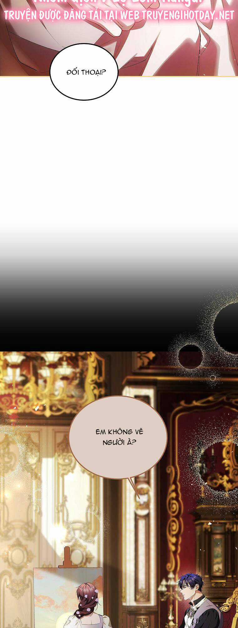 Quãng Đời Còn Lại Của Nữ Phụ Yểu Mệnh Chapter 51.1 trang 57