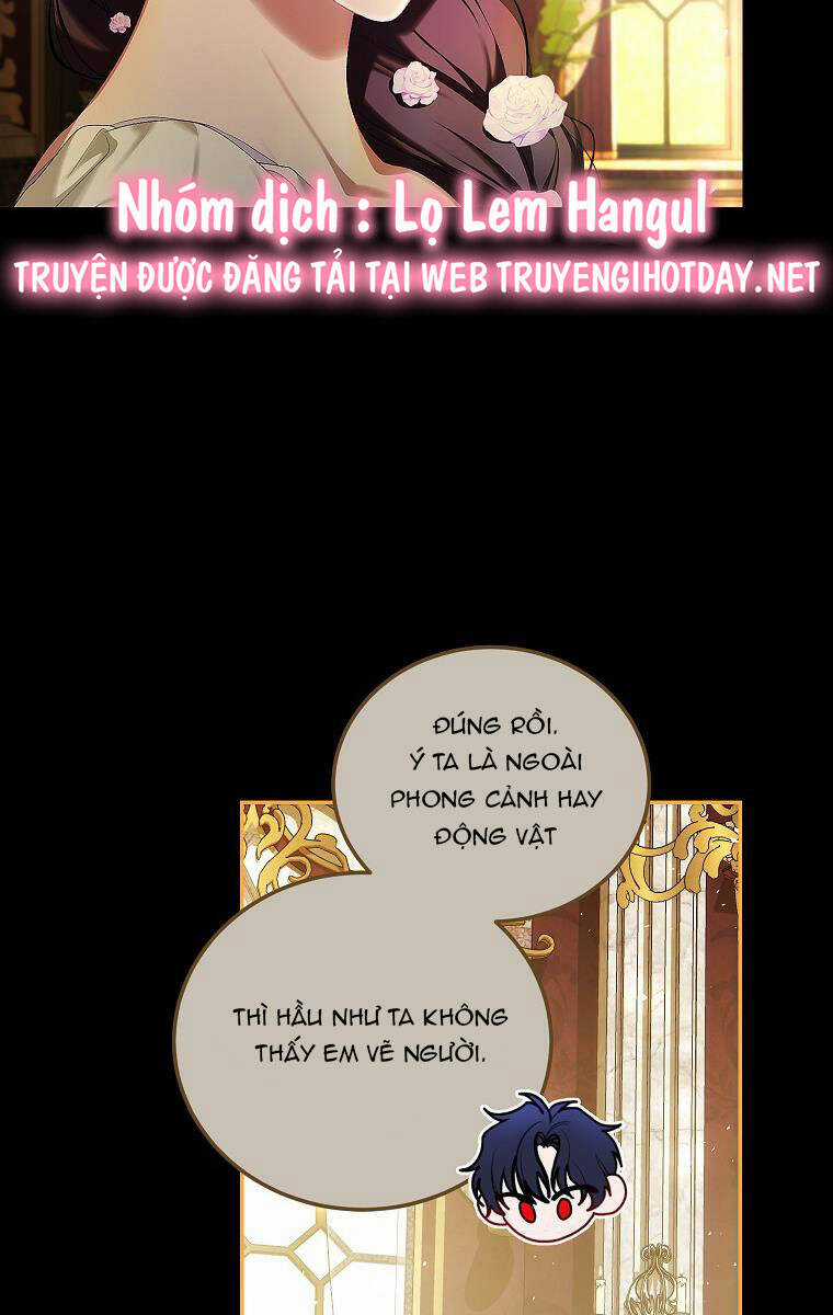 Quãng Đời Còn Lại Của Nữ Phụ Yểu Mệnh Chapter 51.1 trang 59