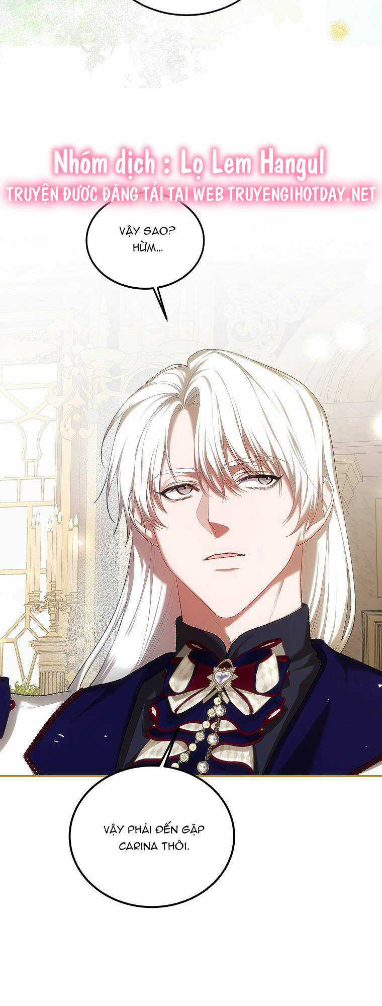 Quãng Đời Còn Lại Của Nữ Phụ Yểu Mệnh Chapter 51.1 trang 6