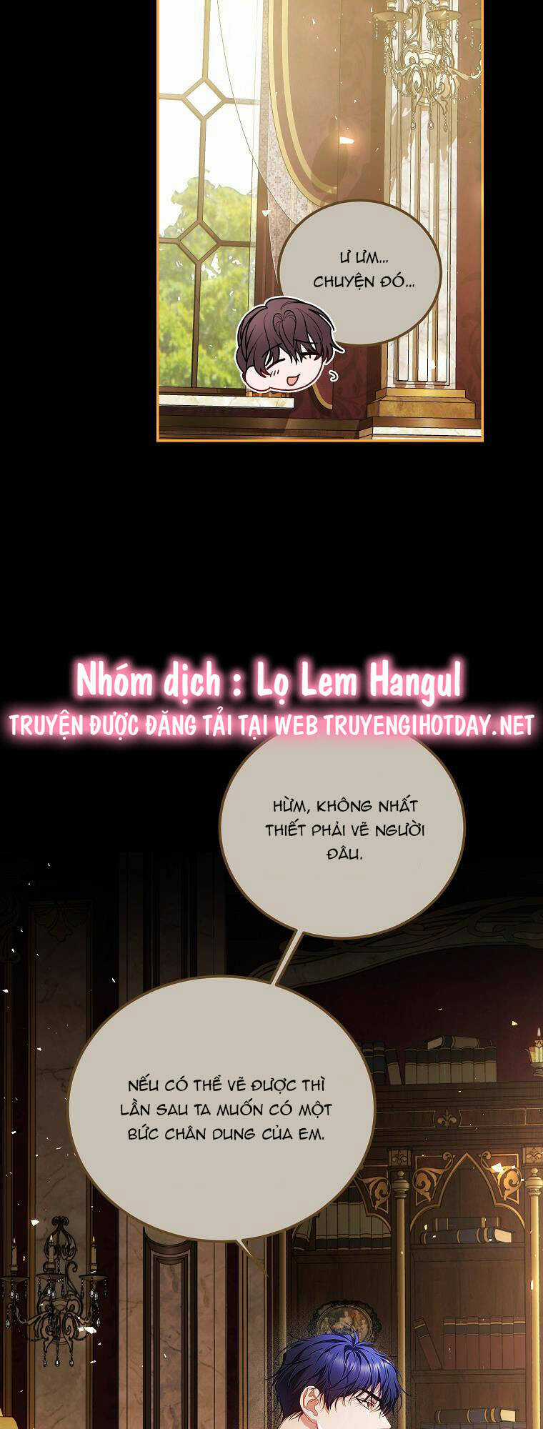 Quãng Đời Còn Lại Của Nữ Phụ Yểu Mệnh Chapter 51.1 trang 60