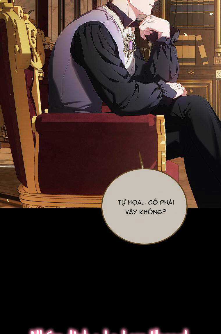 Quãng Đời Còn Lại Của Nữ Phụ Yểu Mệnh Chapter 51.1 trang 61