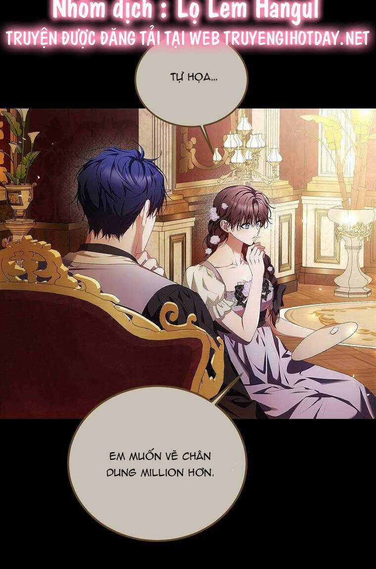 Quãng Đời Còn Lại Của Nữ Phụ Yểu Mệnh Chapter 51.1 trang 62