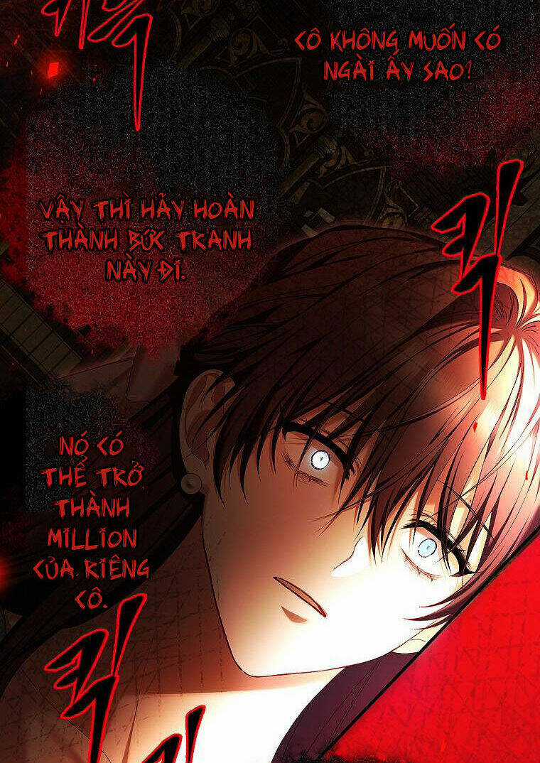 Quãng Đời Còn Lại Của Nữ Phụ Yểu Mệnh Chapter 51.2 trang 10