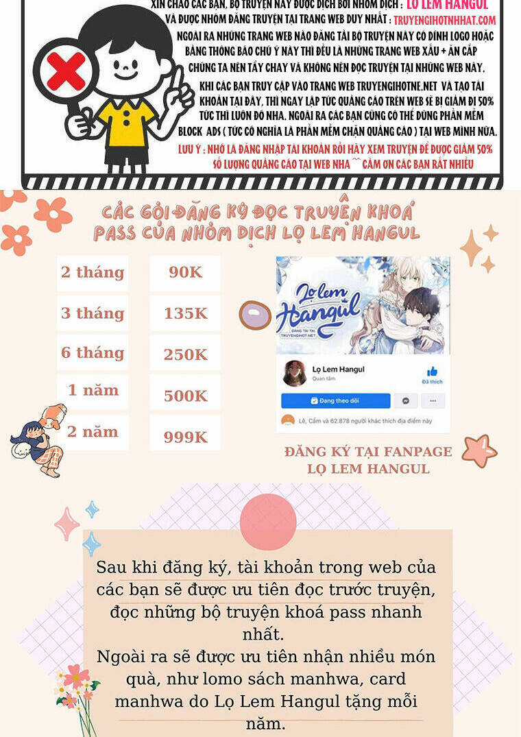 Quãng Đời Còn Lại Của Nữ Phụ Yểu Mệnh Chapter 51.2 trang 15