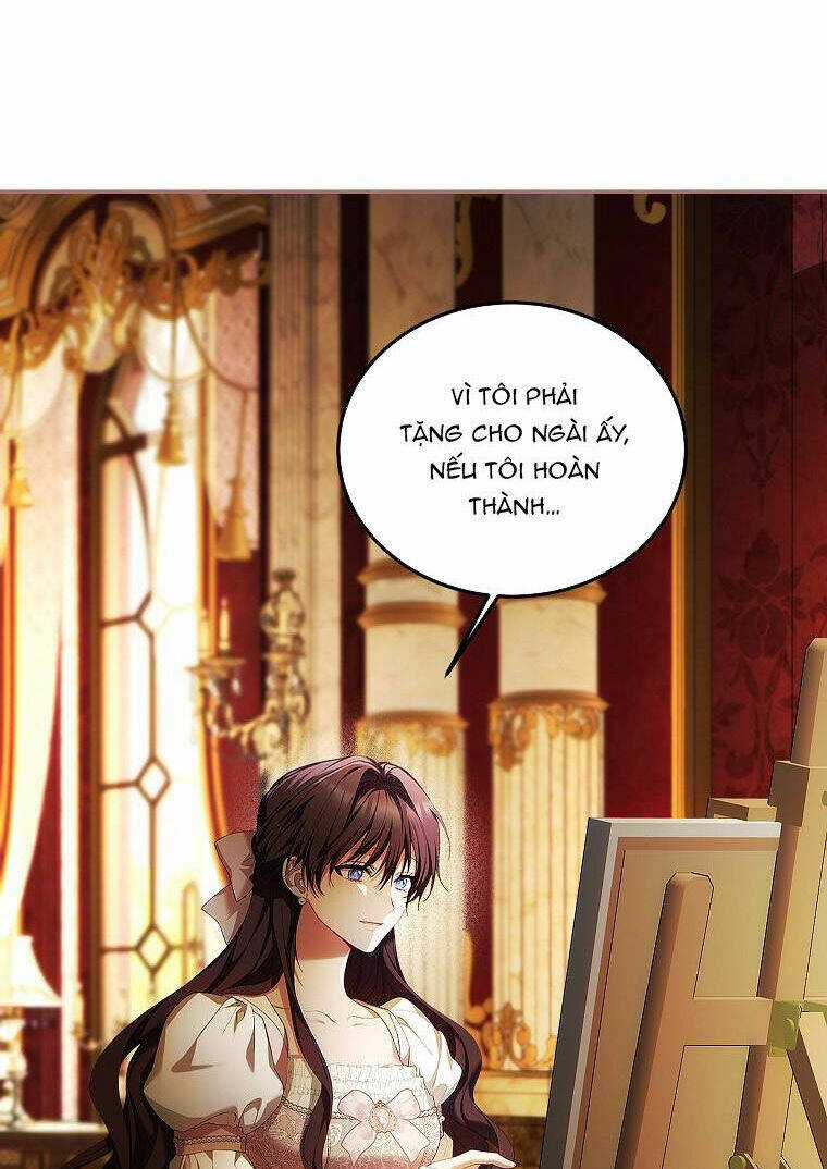 Quãng Đời Còn Lại Của Nữ Phụ Yểu Mệnh Chapter 51.2 trang 6