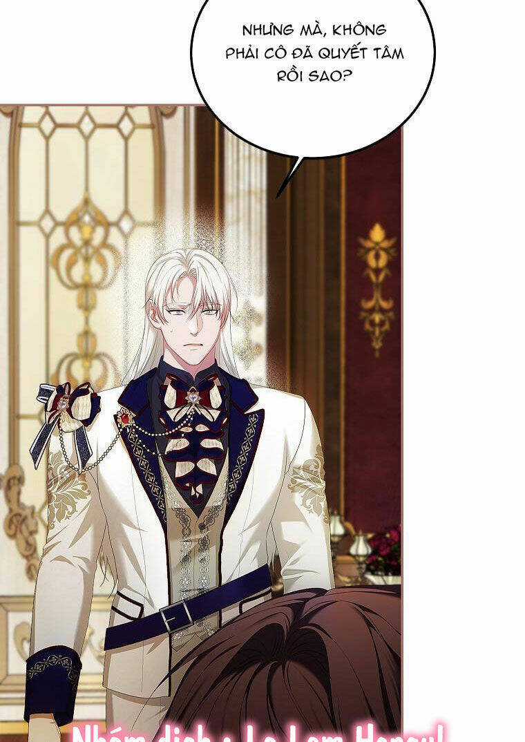 Quãng Đời Còn Lại Của Nữ Phụ Yểu Mệnh Chapter 51.2 trang 8