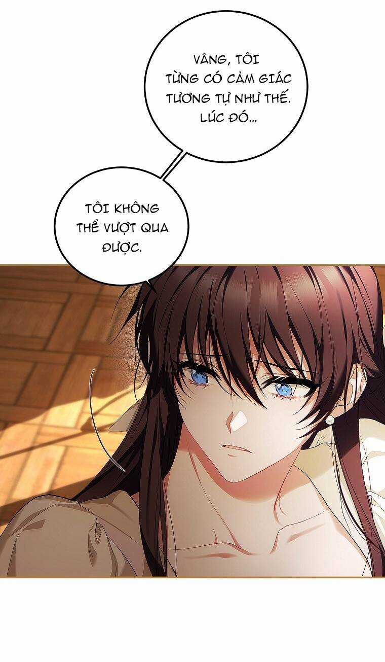 Quãng Đời Còn Lại Của Nữ Phụ Yểu Mệnh Chapter 52.1 trang 10