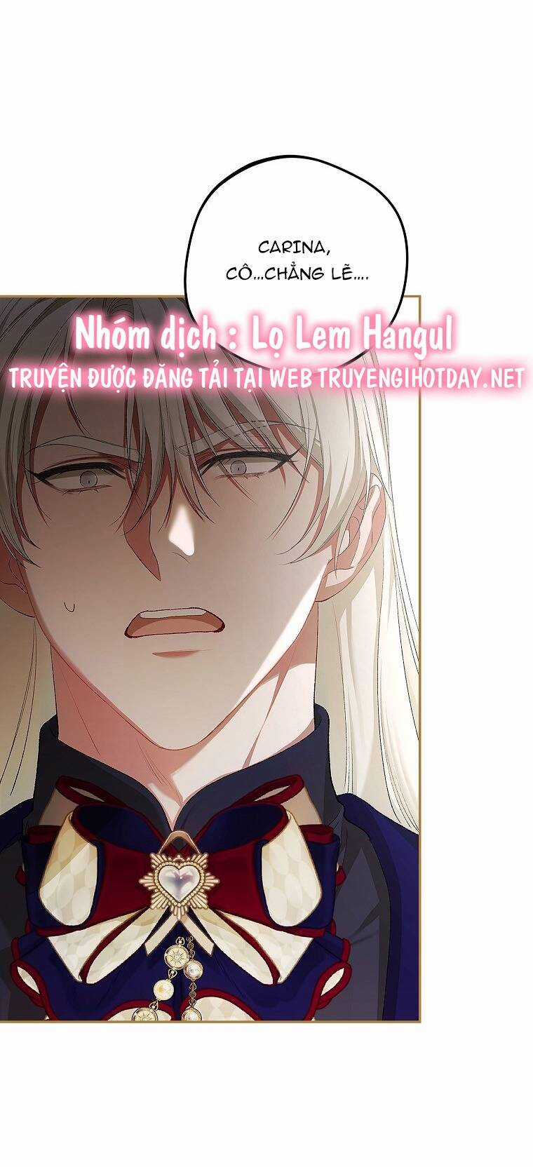 Quãng Đời Còn Lại Của Nữ Phụ Yểu Mệnh Chapter 52.1 trang 12