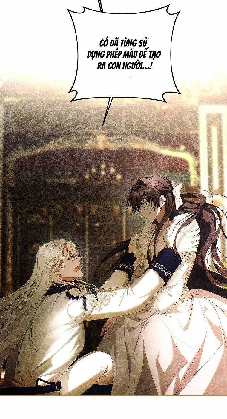 Quãng Đời Còn Lại Của Nữ Phụ Yểu Mệnh Chapter 52.1 trang 16