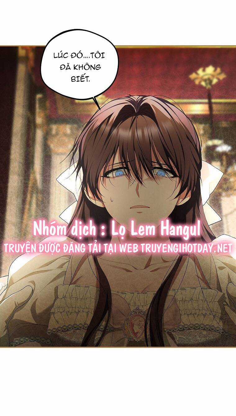 Quãng Đời Còn Lại Của Nữ Phụ Yểu Mệnh Chapter 52.1 trang 18