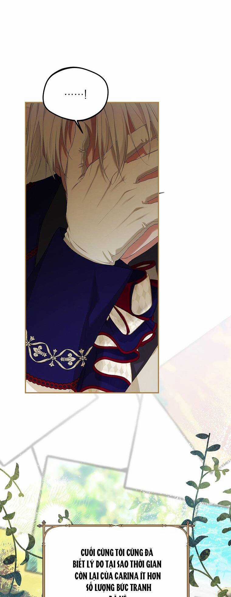 Quãng Đời Còn Lại Của Nữ Phụ Yểu Mệnh Chapter 52.1 trang 19