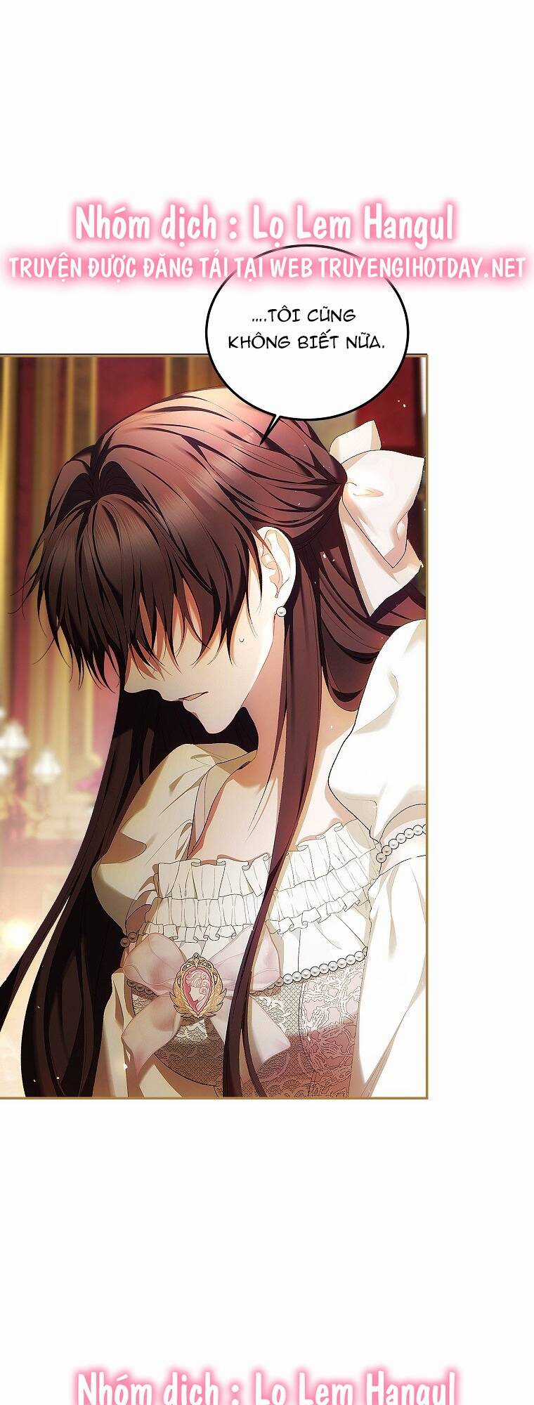 Quãng Đời Còn Lại Của Nữ Phụ Yểu Mệnh Chapter 52.1 trang 2